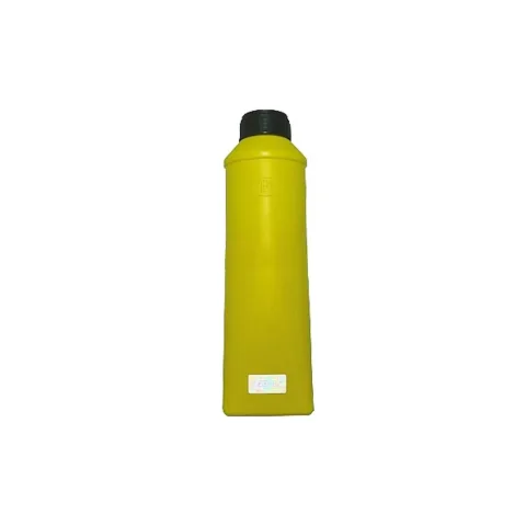 Тонер Kyocera COLOR UNIVERSAL YELLOW 750г IPM (TSKCUNVY)