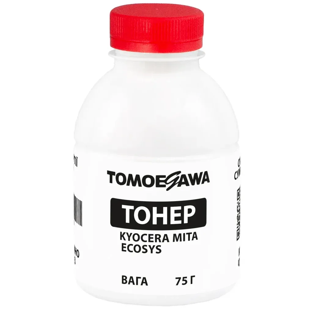 Тонер Kyocera Mita Ecosys PA4000cx, 75г, Magenta Tomoegawa (TSM-VF-04V2M-075)
