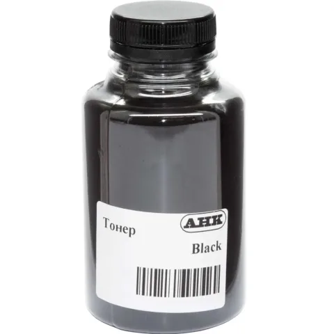 Тонер Kyocera TK-1240 65г Black AHK (50000563)