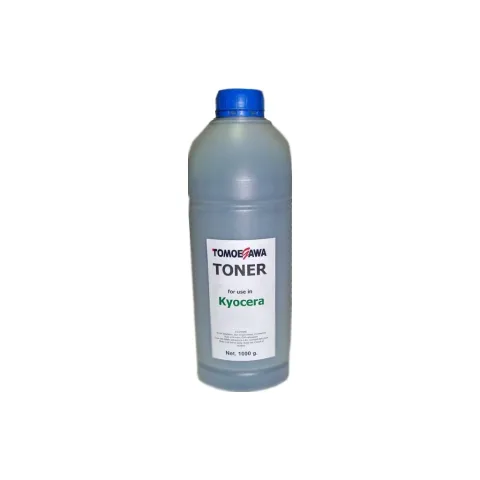Тонер KYOCERA TK-3150/TK-3160/TK-3170/TK-3190 (1000г) ED-43 Tomoegawa (TG-KM3040-1)