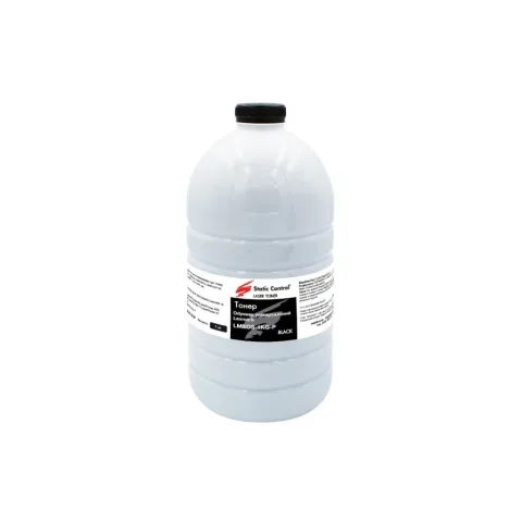 Тонер Lexmark Universal, Odyssey, 1кг, фасовка Static Control (LMXOS-1KG-P)