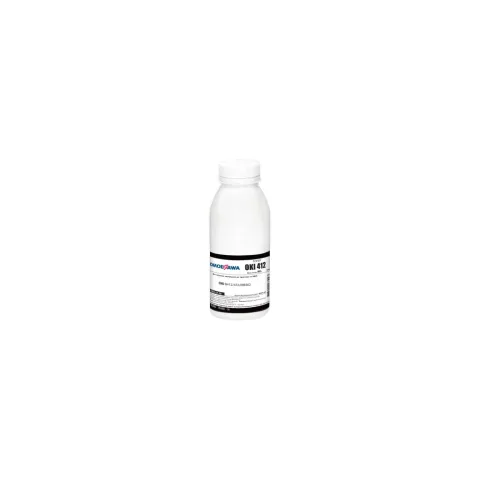 Тонер OKI B412/432/MB462, 90г Black Tomoegawa (NRX-01-90)