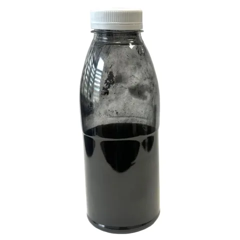 Тонер OKI B431/MB461/471/491 Black (240гр) Premium Quality (70264532)