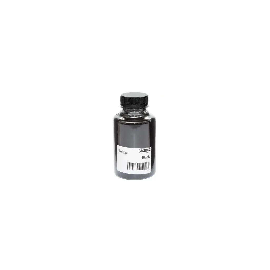 Тонер Pantum 2200/6500/PC-211P/PC-212EV 1kg Black AHK (50000623)