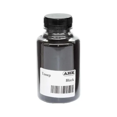 Тонер Pantum CP1100/CP2100/CP2200/CM2200 100г Black AHK (50000945)
