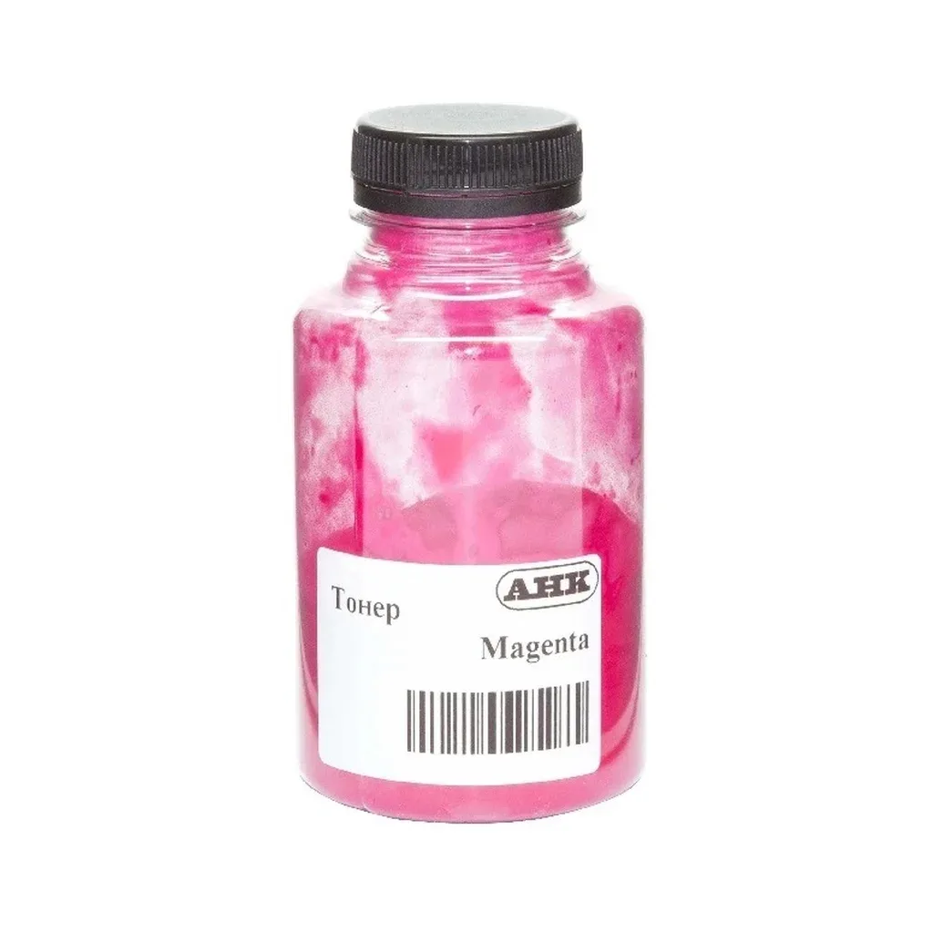 Тонер Pantum CP1100/CP2100/CP2200/CM2200 100г Magenta AHK (50000947)
