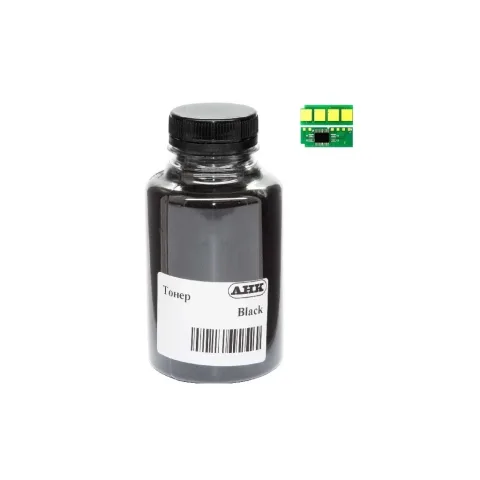 Тонер Pantum P2502W/M6502W PC-212EV 90г Black autochip АНК (70264622)