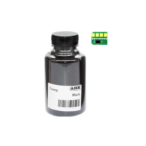 Тонер Pantum P2502W/M6502W PC-212EV autochip 45g Black AHK (50000594)