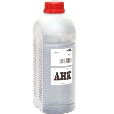 Тонер Ricoh P501/P502 400г 14K Black АНК (50000214)