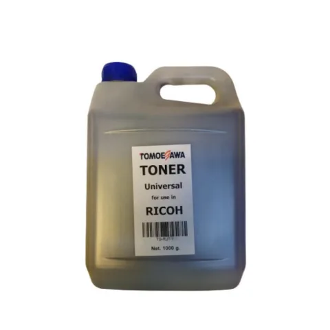 Тонер RICOH Universal 1000g Tomoegawa (TG-RUT-1)