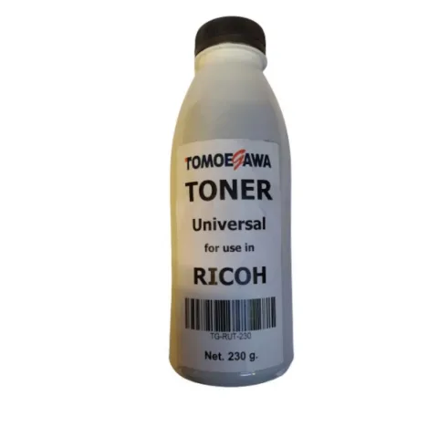 Тонер RICOH Universal 230g Tomoegawa (TG-RUT-230)