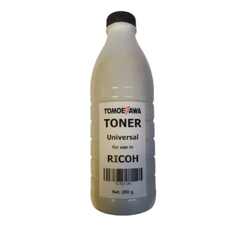 Тонер RICOH Universal 260g Tomoegawa (TG-RUT-260)