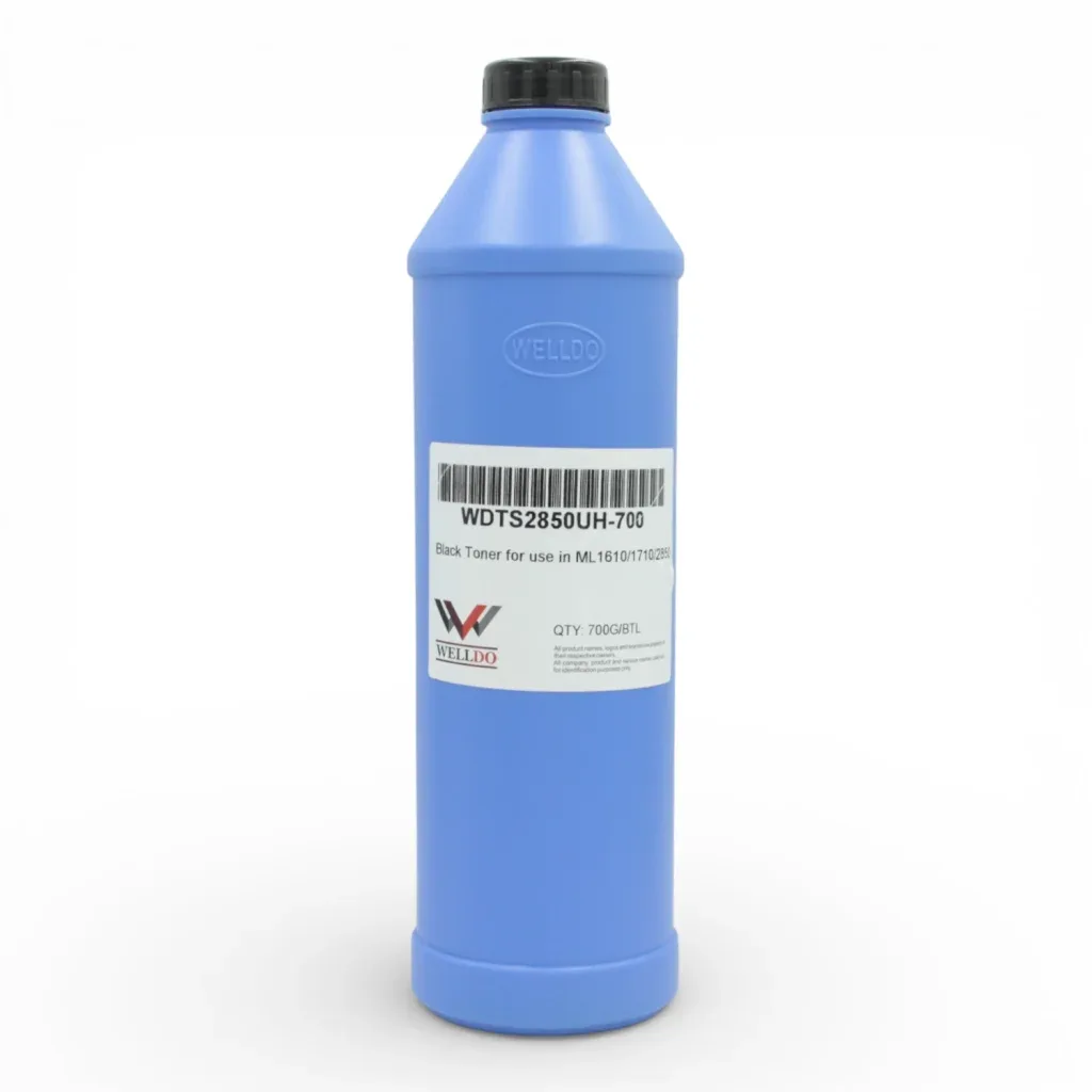 Тонер Samsung ML-1610/1630/1640, для ориг, 700г Welldo (WDTS2850UH-700)