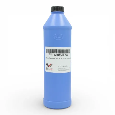 Тонер Samsung ML-1610/1630/1640, для ориг, 700г Welldo (WDTS2850UH-700)