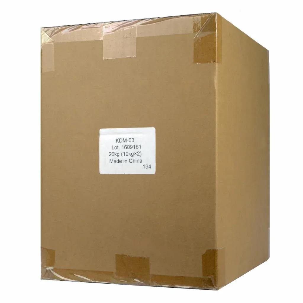 Тонер SAMSUNG ML-1640/ML-1660/ML-1910/ML-2160, 2x10kg Tomoegawa (KDM-03)