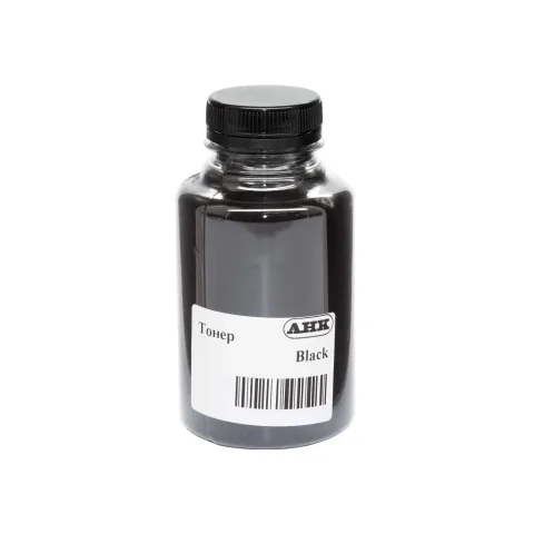 Тонер Sharp AL-2021/2041/2051/2061 220г Black AHK (50000217)