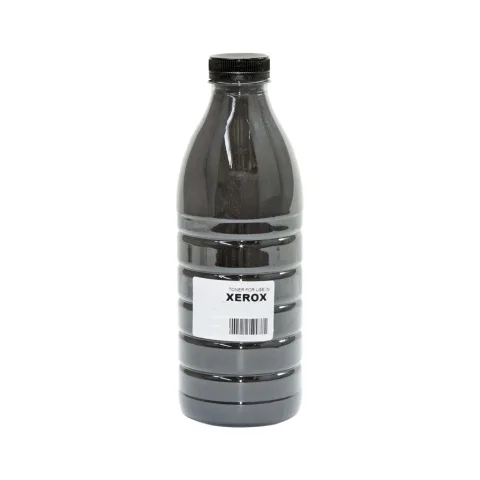 Тонер Xerox B1022/B1025 410г Black +chip AHK (3203786)