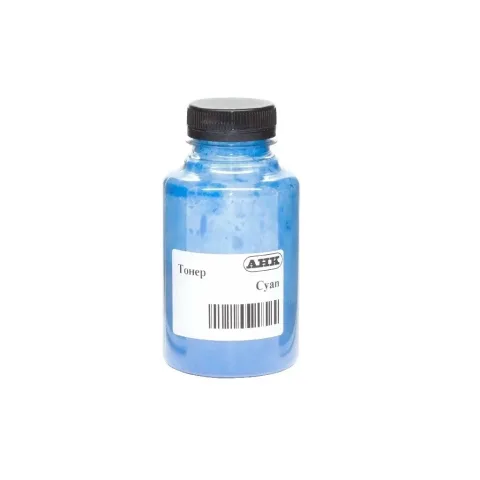 Тонер Xerox C230/C235 40г Cyan AHK (50000754)