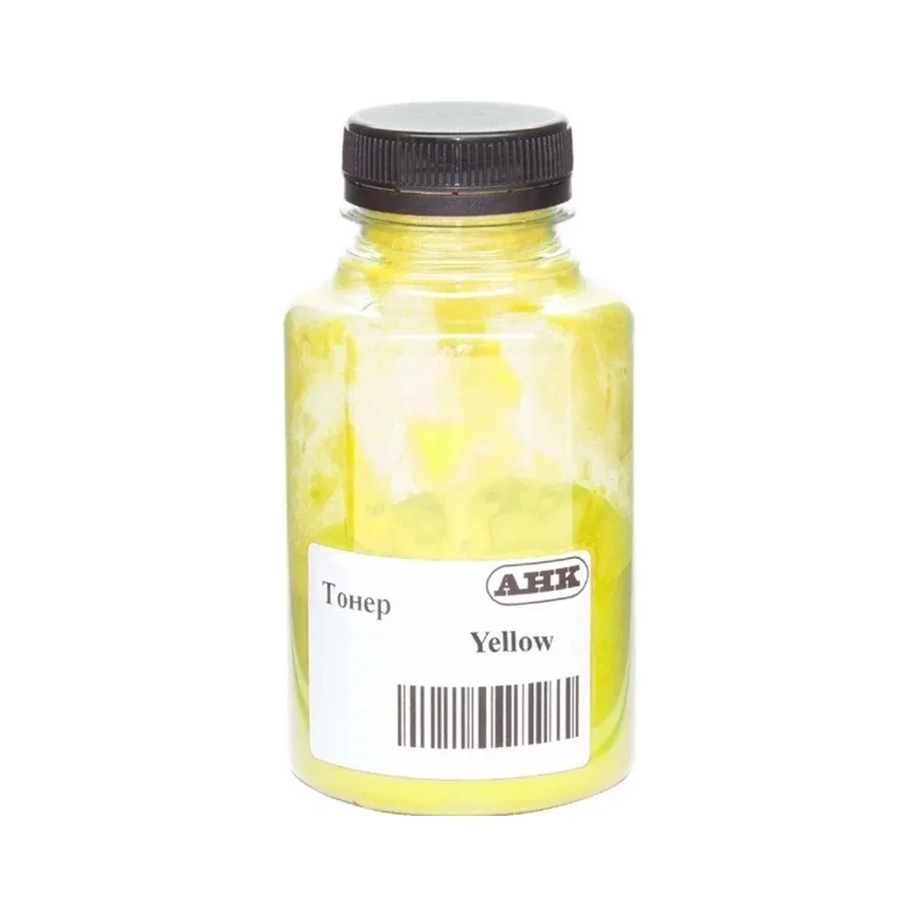 Тонер Xerox C230/C235 40г Yellow AHK (50000756)