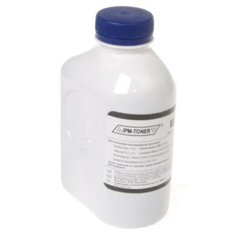 Тонер Xerox P8e/Optra E310, 220г Black IPM (TB55-P1)