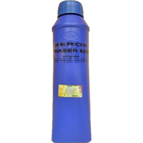 Тонер Xerox Ph6300/6350/6360/6200/6250, 140г, Cyan IPM (TSX34)