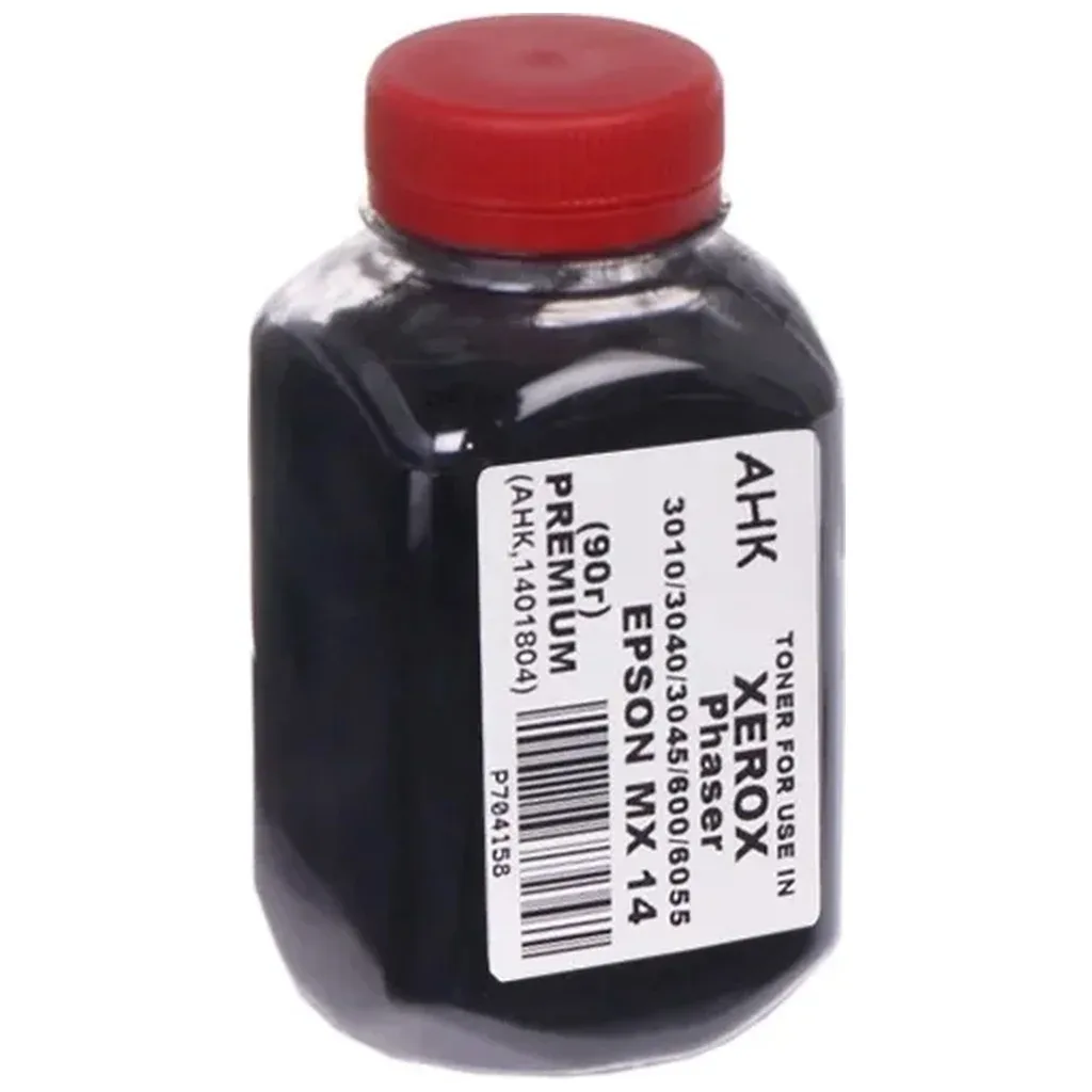 Тонер XEROX Phaser 3010/3040/3045/6000/epson MX14 AHK (1401804)