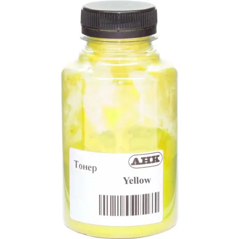 Тонер Xerox С310/315 150г Yellow AHK (50000515)