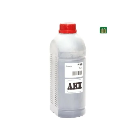 Тонер Xerox VersaLink B7025/7030/7035 460г Black chip АНК (50000215)