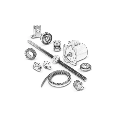 Витратний матеріал AHK Редуктор НР LJ Pro M102a/130a/203/LBP112/113/MF112, RC4-7875 (70262928)