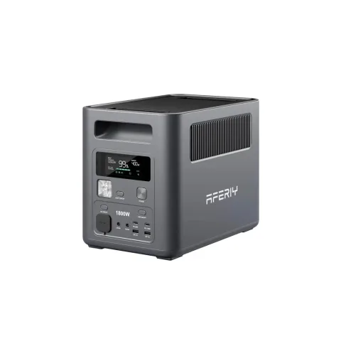Зарядна станція Aferiy AF-P180 1800W 1024Wh (Aferiy AF-P180)