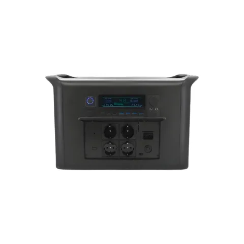 Зарядна станція CTOLITY AP2000 2400W, 2048Wh (AP2000)