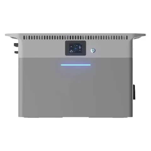 Зарядна станція Deye 2500W, 2.56kWh (SUN-BK250-2.56KWH-EU-AM4-18L)