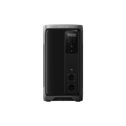 Зарядна станція EcoFlow DELTA 3 2000 Air Max 1000W 1920Wh (EFD3A2000-EU)