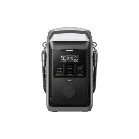 Зарядна станція EcoFlow TRAIL Plus 300 DC 300W 288 Wh (EF-TRAIL300Plus-N)