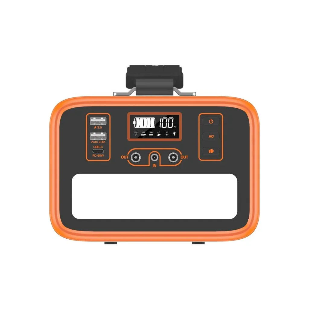 Зарядна станція Energizer PPS240W2 150W (PPS240W2)