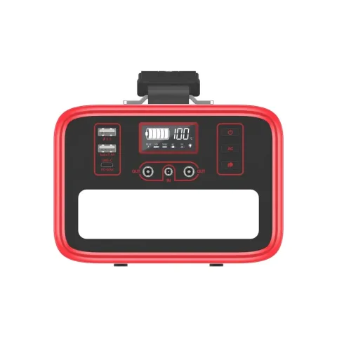 Зарядна станція Energizer PPS320W1 300W (PPS320W1)