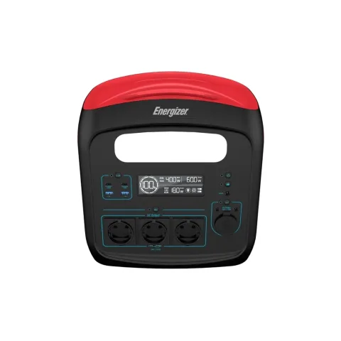 Зарядна станція Energizer PPS960W1 700W (PPS960W1)