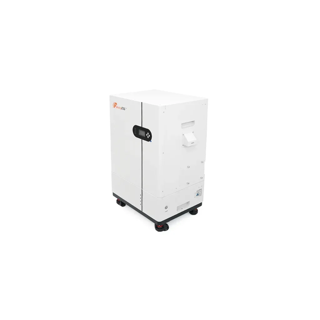 Зарядна станція FelicityESS Apollo 6KLP01G01-M1 6KW, 5,12KW LiFePo4 (6KLP01G01-M1)