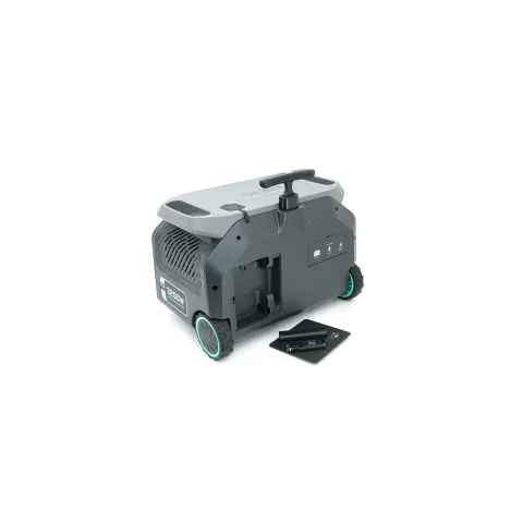 Зарядна станція IEETek P3200 3200W 2048Wh (IEET P3200)