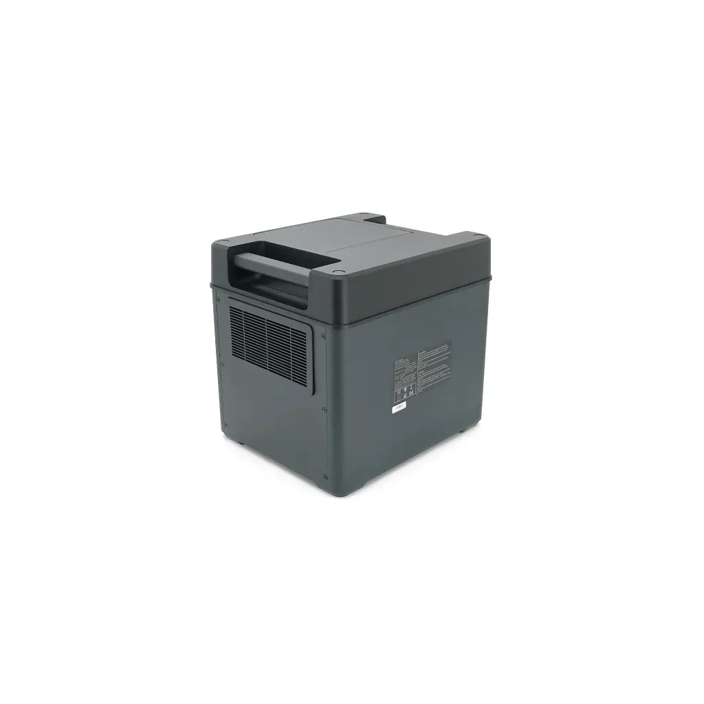 Зарядна станція IEETek Singo3000 3200W 2048Wh (Singo 3000)