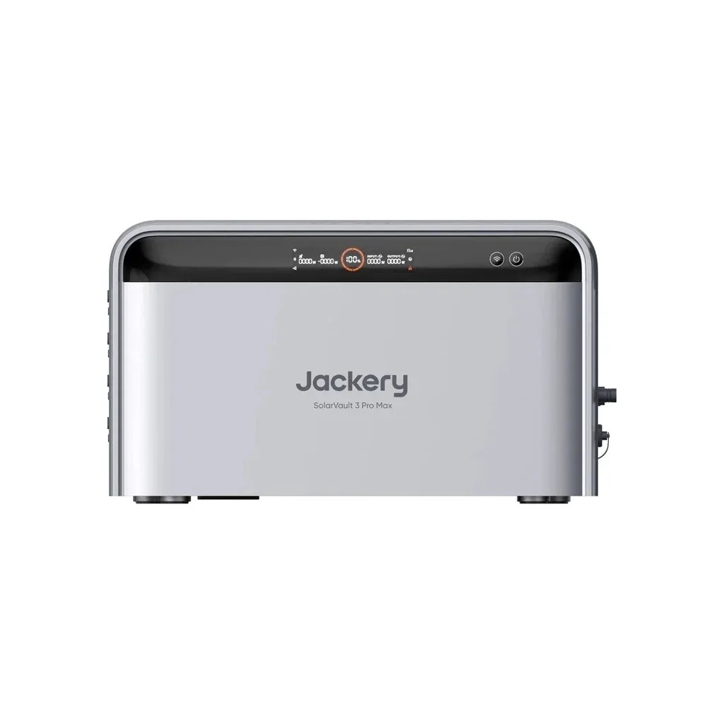 Зарядна станція Jackery Explorer 300 Plus 288Wh (SolarVault 3 Pro Max)