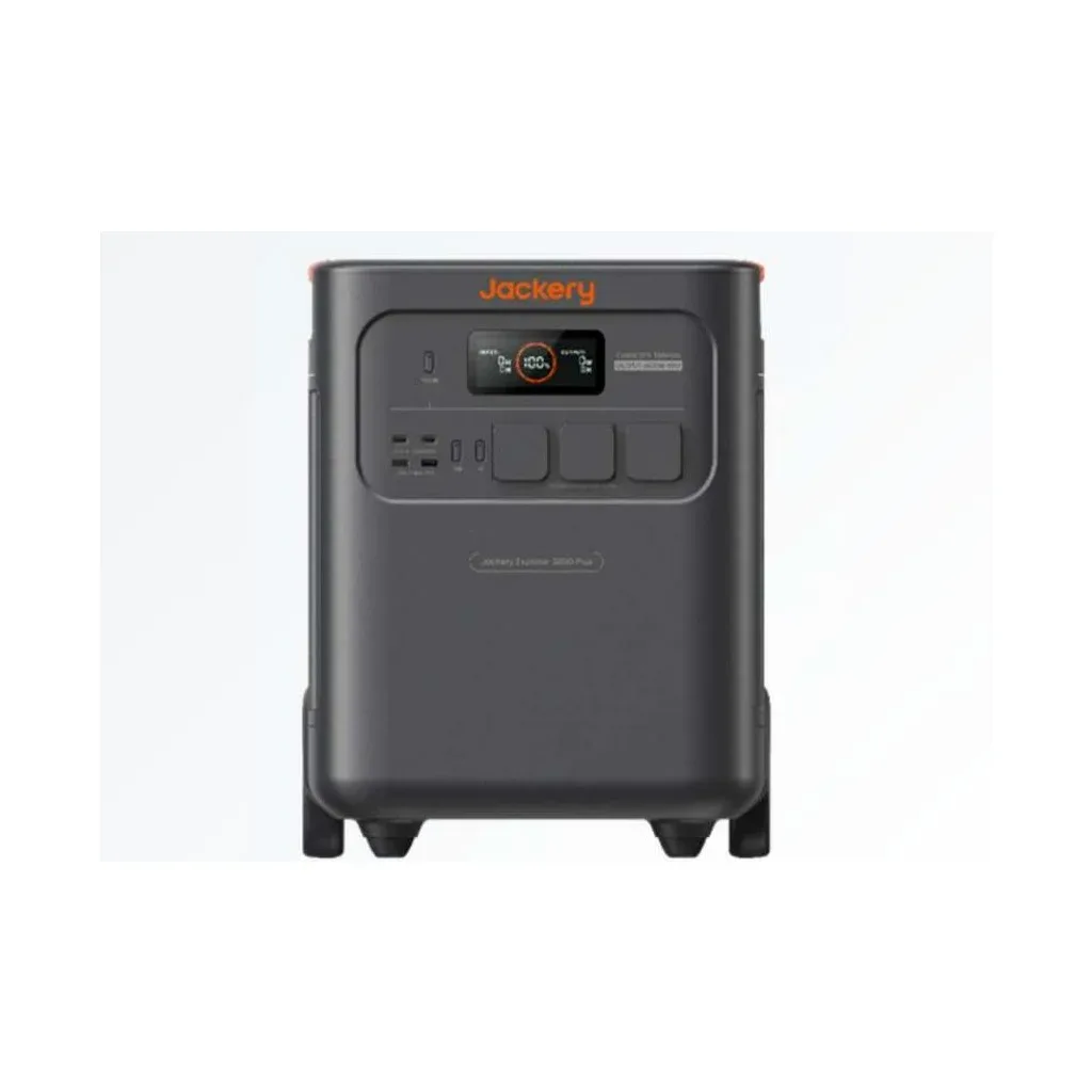 Зарядна станція Jackery Explorer E3600 Plus 3584Wh (Explorer E3600 Plus)