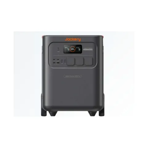 Зарядна станція Jackery Explorer E3600 Plus 3584Wh (Explorer E3600 Plus)