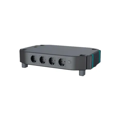 Зарядна станція Marsriva HES 2200W LiFePO4 (H1500_MARSRIVA)