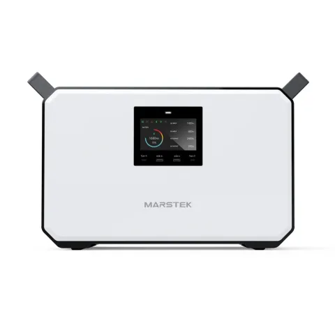 Зарядна станція Marstek POW-ST-MAR-M2200 2000W 2240Wh (POW-ST-MAR-M2200)