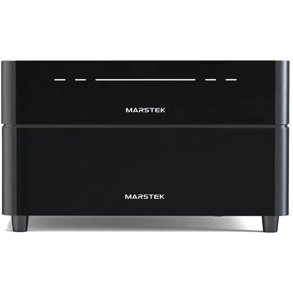 Зарядна станція Marstek Venus-D + Venus-D Battery 2,56kWh (Venus-D + Venus-D Battery)