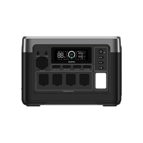 Зарядна станція OUKITEL P1000E Plus