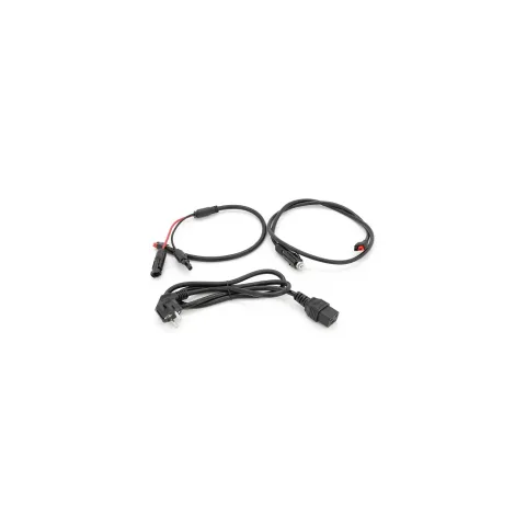 Зарядна станція OUPES S1 Lite, 2000W, 1024Wh (OUPES S1)