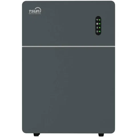 Зарядна станція TSUN MAU5000, 2500W, 5120Wh (MAU5000)